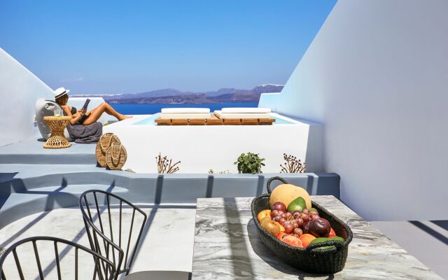 Phōs The Boutique Luxury Hotel & Villas