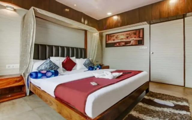 Hotel Shree Daan