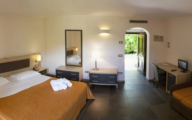 Borgo del Principe by Valentour