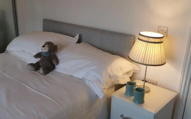 Sea View - Flat 5 Beach House Bridlington