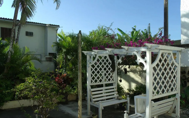 Pousada Da Barra