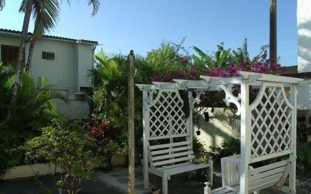 Pousada Da Barra
