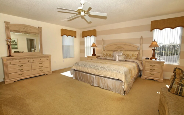 Windwood Bay by Florida Star Vacations