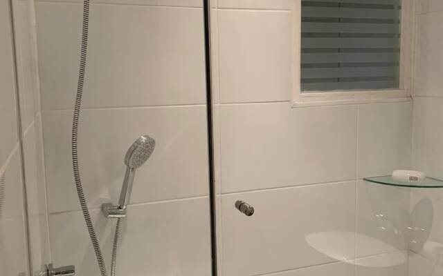 Lujoso y moderno dpto en el Malecón de Barranco