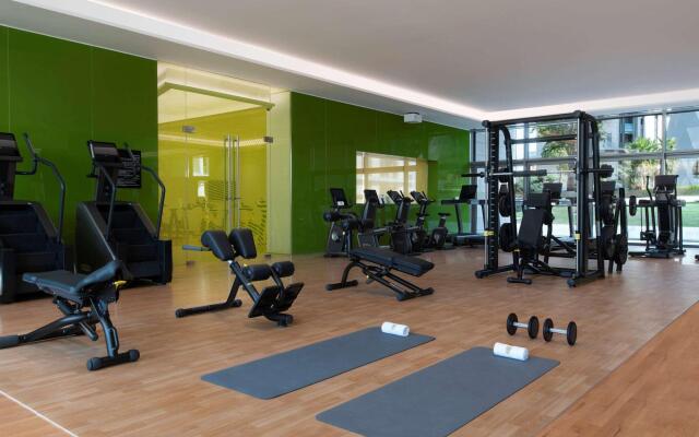 Banyan Tree Doha