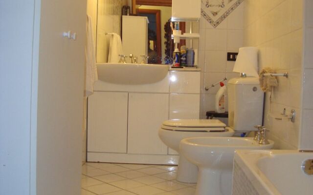 Luxurious Holiday Home On The Beach Of Gela