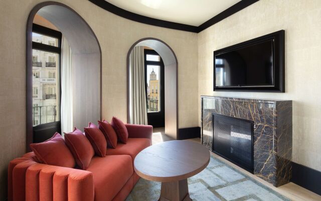 Hotel Montera Madrid, Curio Collection By Hilton