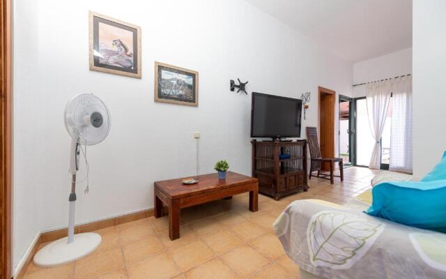 Mammanico Apartament