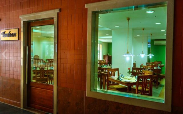 Krishna Inn