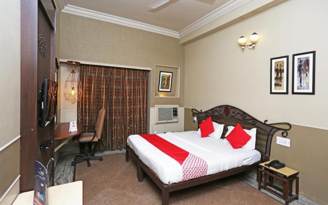 Hotel Grace – Guest Rooms – Ambala