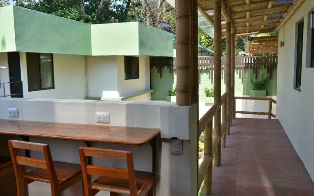 Casa Janaab Palenque - Hostel