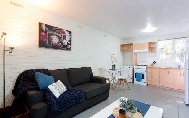Hensman Road Apartment Shenton Park