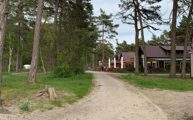 Przystań Rodzinna