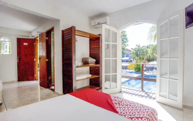 OYO Pousada Recanto Shangrila, Cabo Frio