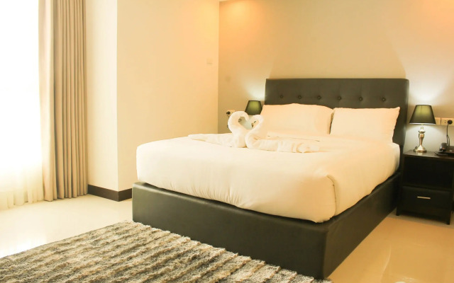 Upperhouse Hotel Formerly Pacifico Boutique by Hiverooms