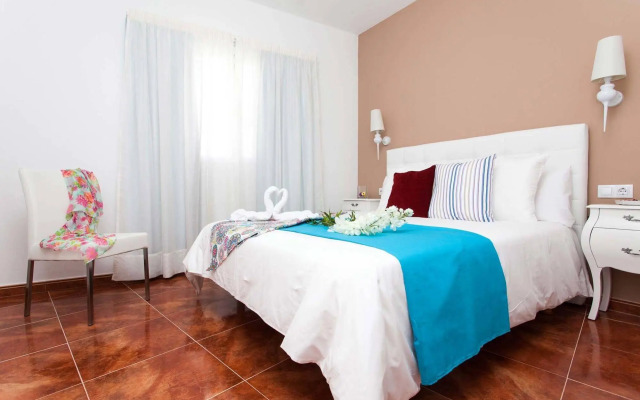Apartamentos Pantai