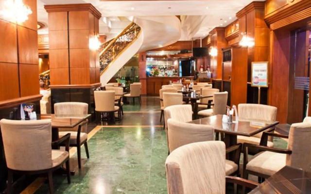 Citystate Tower Hotel