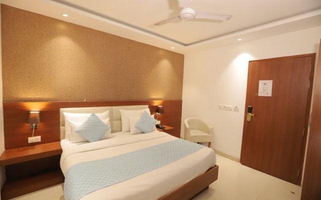 Nh Skye Suites