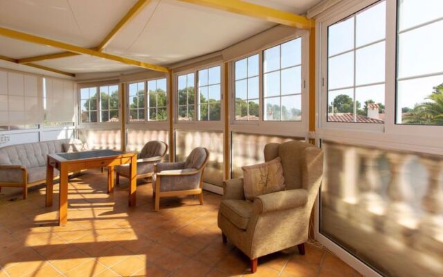 Villa Rustical Mont Roig