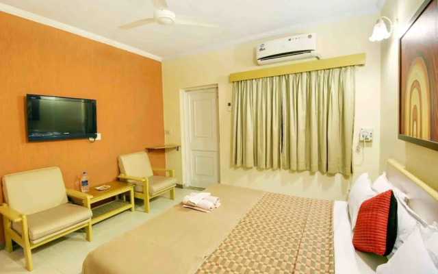 Hotel Sai Leela