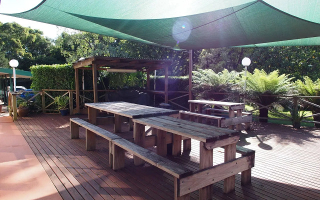 Solomon Inn Motel Wollongong