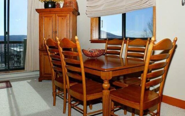 Storm Meadows Club B Condominiums