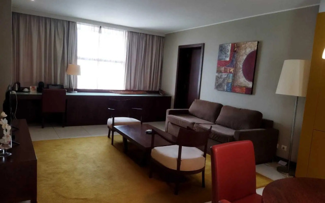 Skyna Hotel Luanda