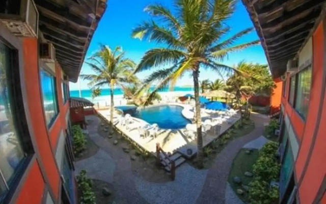 Hotel La Plage