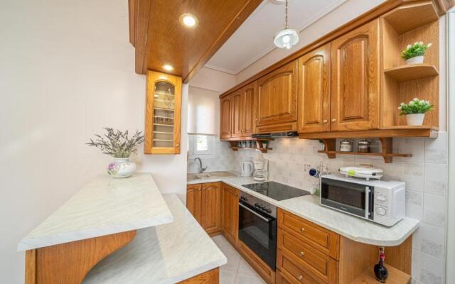 Dimitra Apartments & Studios