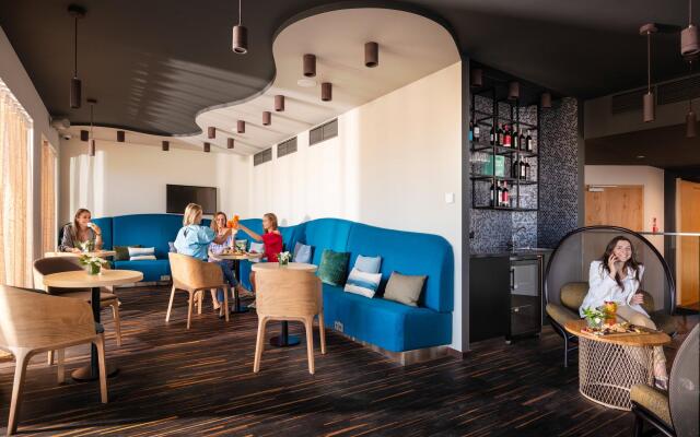 Holiday Inn Gdansk - City Centre by IHG