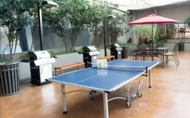 Stay Together Suites 2Bd-2Ba Apartment