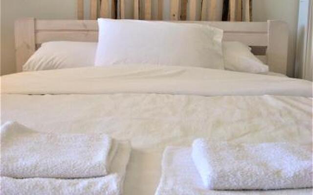 Sea View Suite Methana