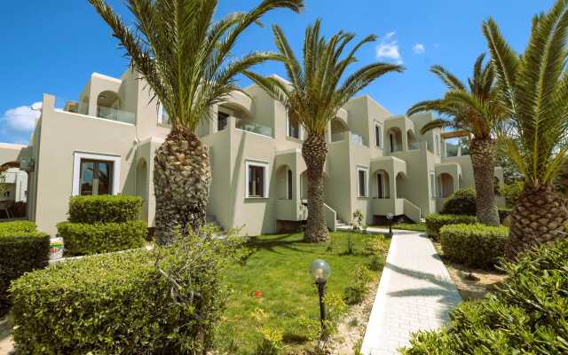 Malena Hotel & Suites - Adults Only by Omilos Hotels