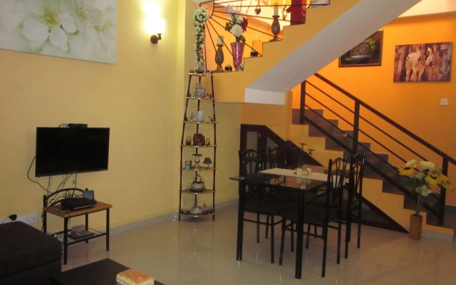 Vero Homestay