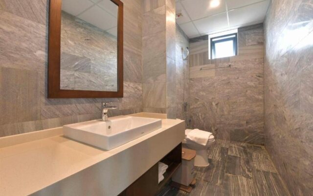 Cocoland Thu Xa Ancient Town Resort