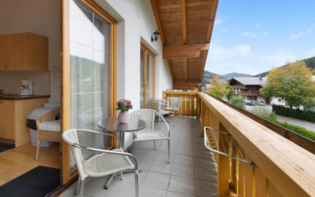 Haus Lowe Appartement 2 Stock Nr 5