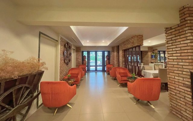 Anik Boutique Hotel & Spa Norodom Blvd