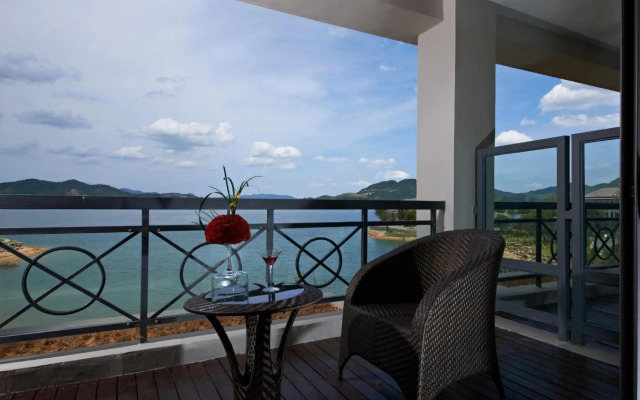 New Century Resort Siming Lake Yuyao