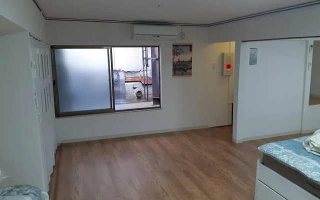 Hh-Happy House / Vacation Stay 4915