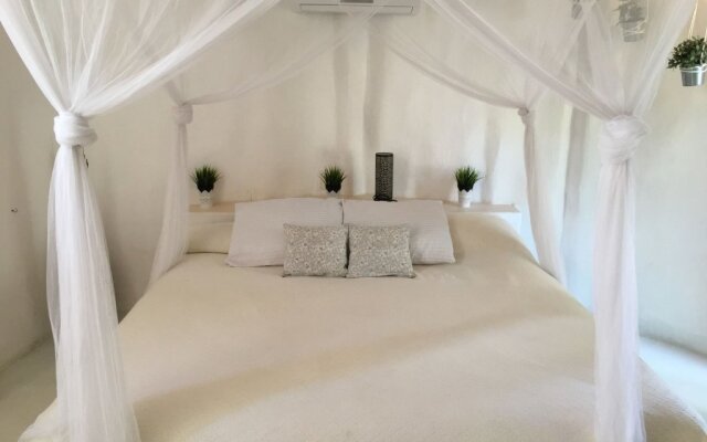 Harmony Glamping Tulum