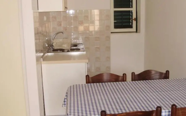 Apartments Casa Rosa