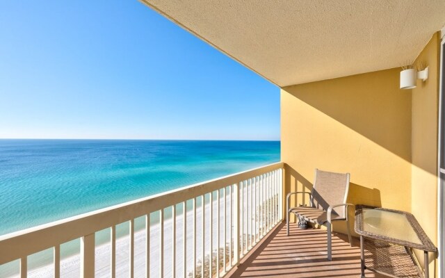 Pelican Beach 1709 1 Bedroom Condo