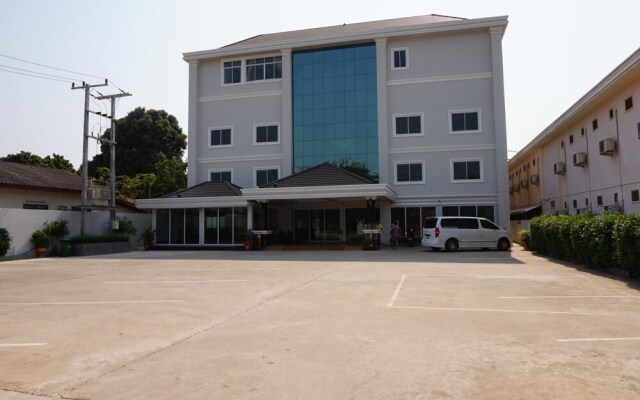 Sai Ngeun 2 Hotel