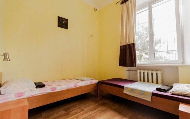 Vesely Dolphin Hostel