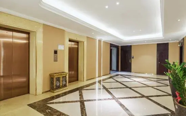 Urba Hotel