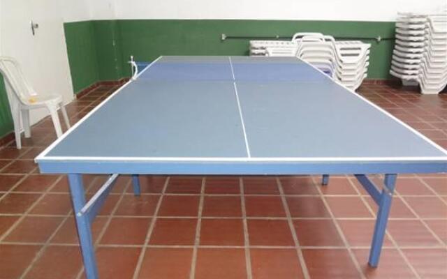 Hotel Cavalinho Branco