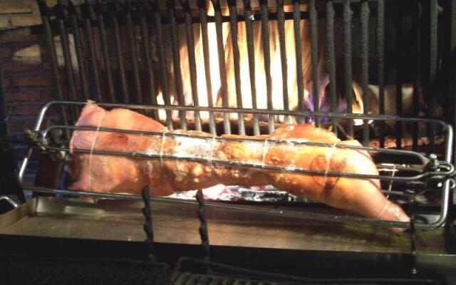 Auberge Du Bon Fermier