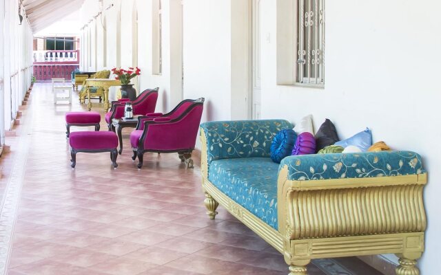 Hotel Shree Paradise