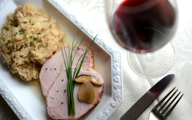 Cimon Dolomites Hotel