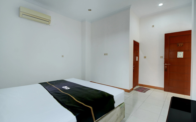 Hotel O Depok near Bhayangkara BRIMOB Hospital Formerly Hotel Mutiara Kelapa Dua Depok – Guest Rooms – Depok